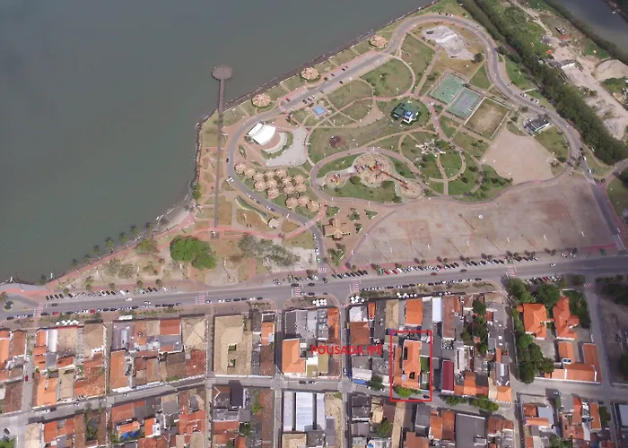 Pousada Ipê Sao Sebastiao 